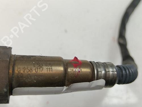 Electronic sensor OPEL INSIGNIA A Saloon (G09) 2.0 CDTI (69) | BP35745160M84 - Image 4