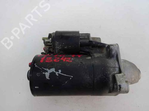 Startmotor Startmotor FORD FIESTA III (GFJ) 1.1 (55 hp) 4566281 4566281