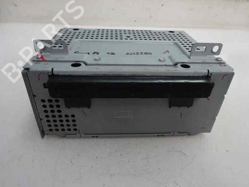Radio FORD FOCUS III 1.0 EcoBoost | BP5215267E6 