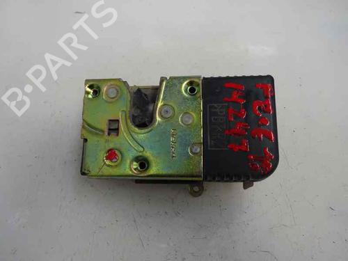 Vergrendeling rechts voor PEUGEOT 806 (221) 2.1 td 12V (109 hp) 7220423