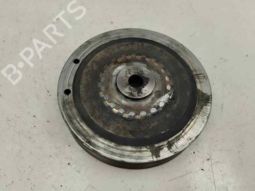 Used Pulley RENAULT CLIO II (BB_, CB_) [1998-2016]  21395026