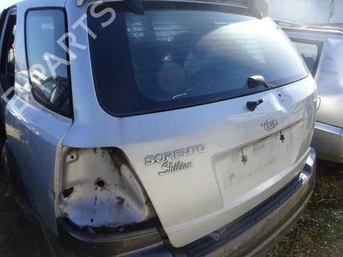 Used Parts KIA SORENTO I (JC) 2.5 CRDi 4WD 4653021