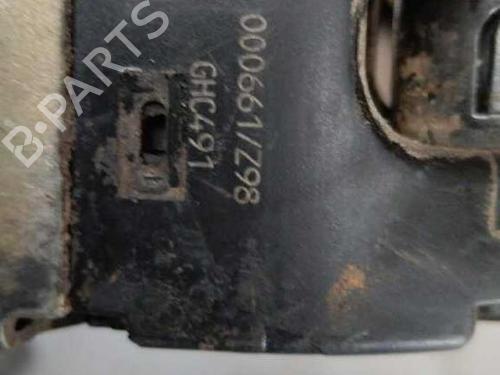 serratura-anteriore-sinistra-nissan-primera-hatchback-p12-2002-26555776 main image