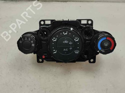 Climate control FORD FIESTA VI (CB1, CCN) 1.25 | BP23391507I5 - Image 3
