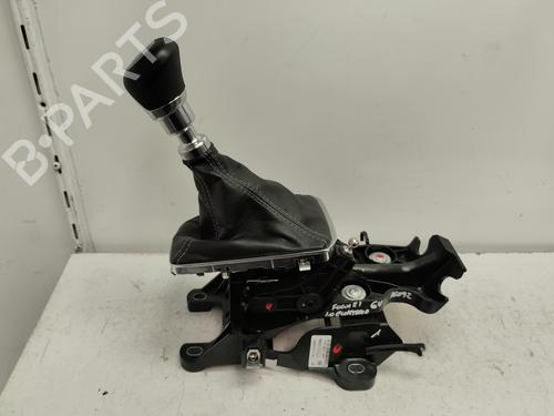 Gear lever FORD FOCUS IV (HN)  | BP19792901M90 