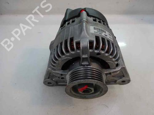 Used Alternator Alternator 4979612 4979612
