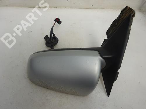 Left mirror AUDI A3 (8P1) 2.0 TDI 16V | BP10522301C26 