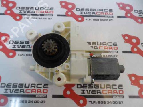 Used Right front window motor Right front window motor 358832 358832