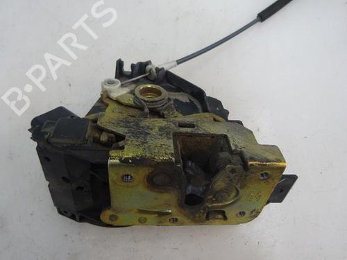 Front right lock FORD FOCUS I (DAW, DBW) 1.8 TDCi | BP10496710C97