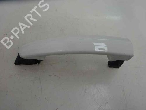 Used Rear left exterior door handle SEAT IBIZA IV (6J5, 6P1) 1.2 TSI (86 hp) 6041238