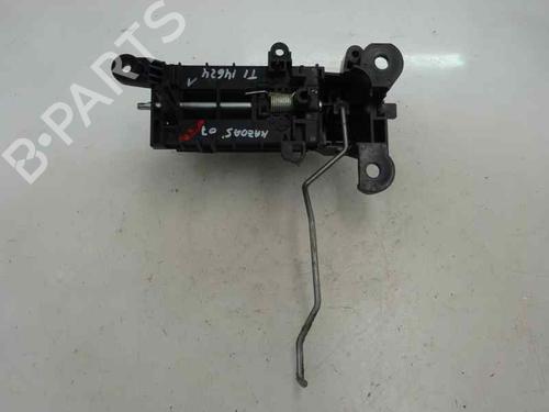 Used Rear left interior door handle Rear left interior door handle 8083342 8083342