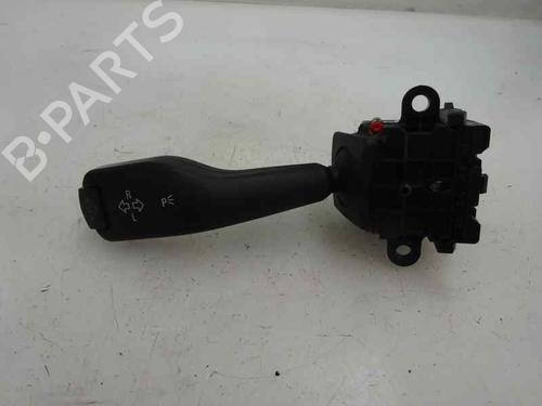 Used Steering column stalk BMW 3 (E46) 320 d (136 hp) 9690486