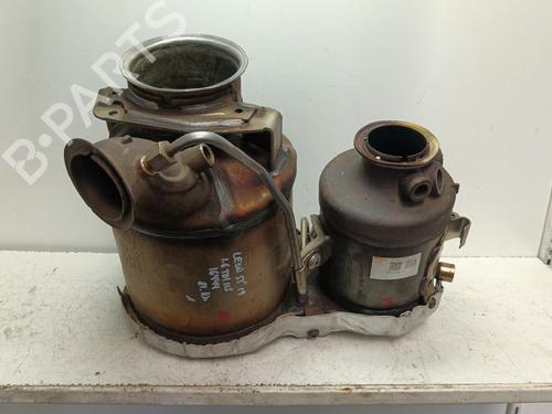 Used Catalyst Catalyst 35740824 35740824
