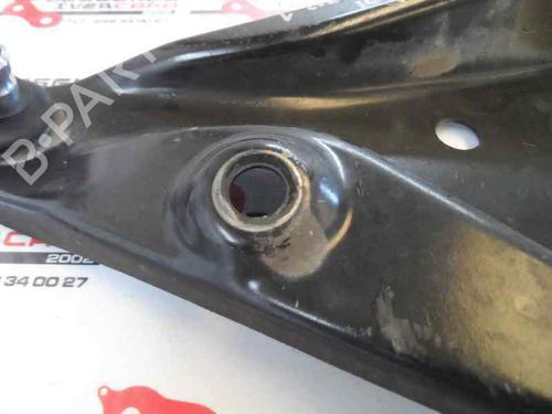 Left front suspension arm DACIA SANDERO 1.6 (BS0D, BS0B, BS0F, BS0H) | BP587266M12 - Image 3