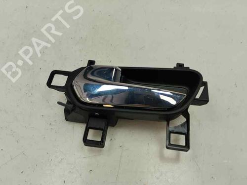 Venstre bak invendig håndtak NISSAN MICRA V (K14) 1.0 IG-T 100 (101 hp) 21381227