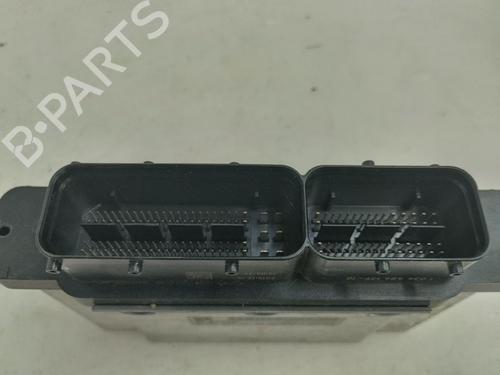 Engine control unit (ECU) SEAT IBIZA IV (6J5, 6P1)  | BP13742933M57 