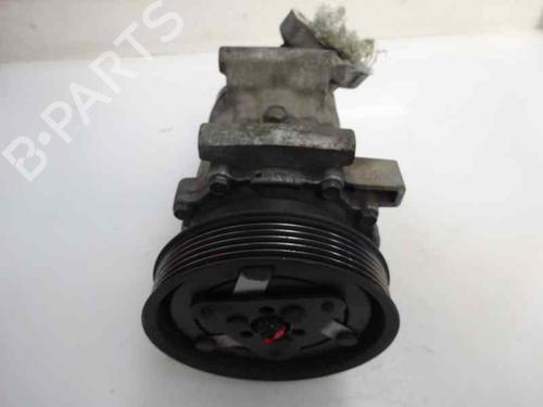 Used AC compressor NISSAN MICRA III (K12) 1.5 dCi (86 hp) 5143893