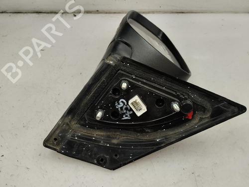 Used Left mirror Left mirror 19878260 19878260