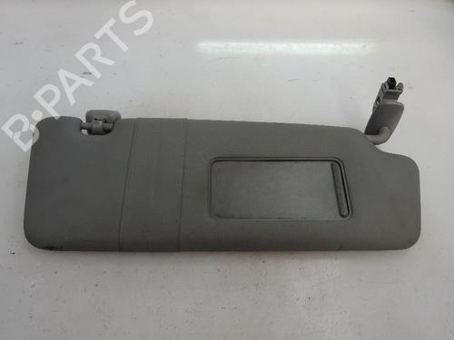 Right sun visor AUDI A4 B6 (8E2) 1.9 TDI | BP11365638I2 - Image 2