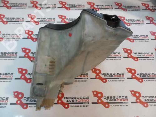 Windscreen washer tank BMW 3 Coupe (E46) 320 Ci | BP7438541C113 