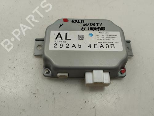Used Electronic module NISSAN QASHQAI II SUV (J11, J11_) 1.5 dCi (110 hp) 18114794