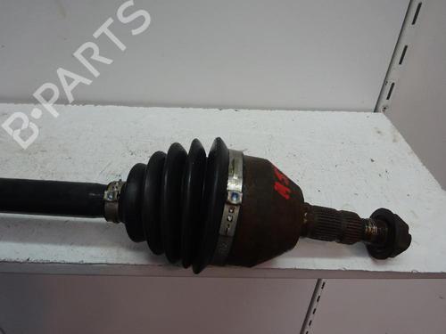 Used Left front driveshaft Left front driveshaft OPEL ASTRA H GTC (A04) 1.7 CDTi (L08) (101 hp) 11292984 11292984