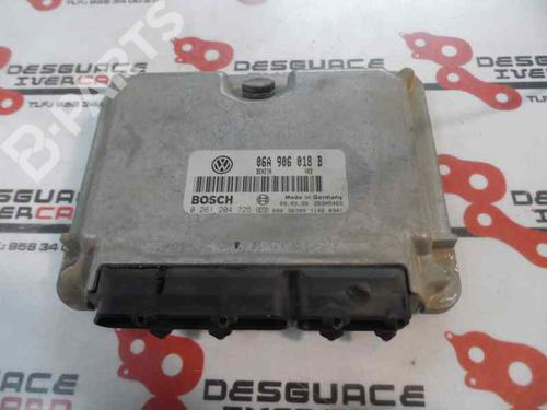 Engine control unit (ECU) SEAT TOLEDO II (1M2)  | BP199440M57 