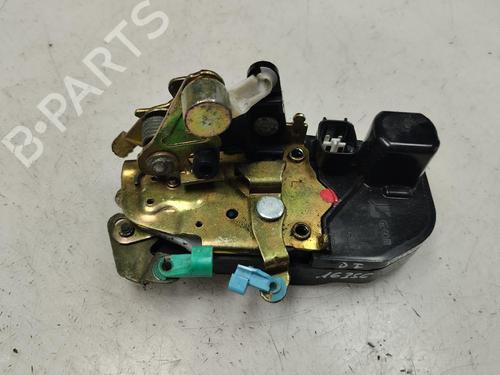 Used Front left lock Front left lock CHRYSLER VOYAGER IV (RG, RS) 2.8 CRD (150 hp) 35740290 35740290