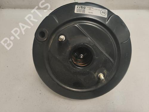 Used Servo brake TOYOTA COROLLA Verso (_E12_) 1.6 VVT-i (ZZE121_, ZZE121R) (110 hp) 13506397