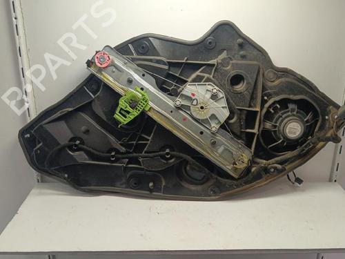 Used Rear right window mechanism Rear right window mechanism ALFA ROMEO GIULIETTA (940_) 1.4 TB (940FXB1A, 940FXB11) (170 hp) 35745669 35745669