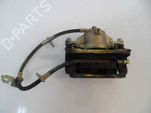 Left front brake caliper ROVER 45 I Hatchback (RT) | BP11608730M105 - Image 2
