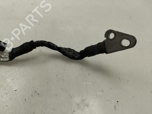 Used Battery HYUNDAI i40 I (VF) 1.7 CRDI (141 hp) 19537701