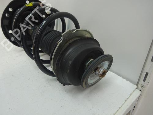 Used Left front shock absorber FORD KA (RU8) 1.2 (69 hp) 11215979