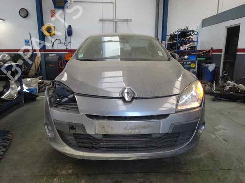 Electronic sensor RENAULT MEGANE III Hatchback (BZ0/1_, B3_) 1.5 dCi | BP9972792M84 