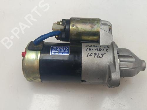 Used Starter Starter 37258228 37258228