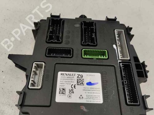 Fuse box RENAULT CAPTUR II (HF_) LPG (HFMT) | BP27243127E1 - Image 2