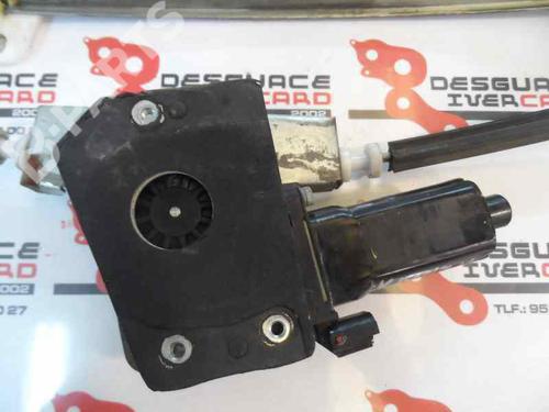 Rear left window mechanism TATA INDIGO MARINA (4_V2)  | BP358442C24 