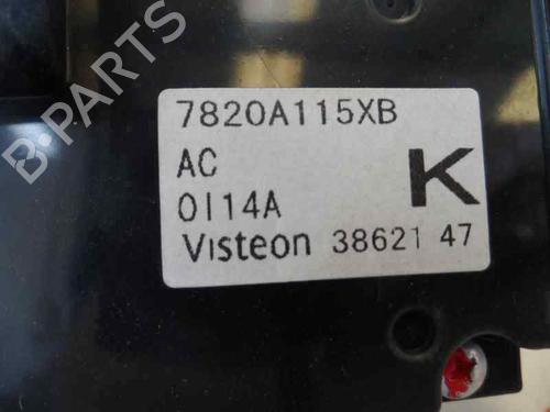 Used Climate control Climate control 585980 585980
