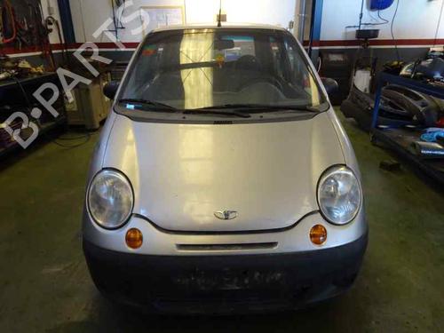 Engine control unit (ECU) DAEWOO MATIZ (M100, M150) 0.8 | BP1401726M57  - Image 6