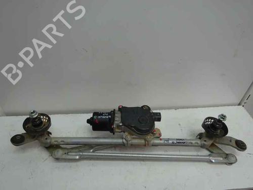 Front wiper motor NISSAN QASHQAI II (J11, J11_) 1.3 DIG-T | BP9458300M29