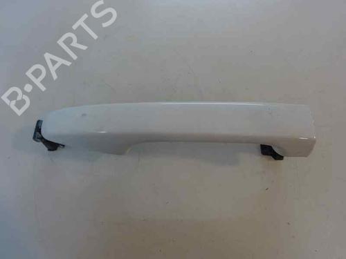 Used Front right exterior door handle Front right exterior door handle 1768267 1768267
