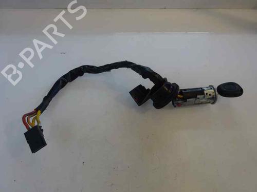 Clé de contact RENAULT LAGUNA I (B56_, 556_) 1.9 dTi (B56J) (98 hp) 2807063