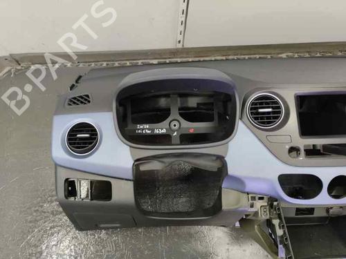 Airbag Kit HYUNDAI i10 II (BA, IA) 1.0 | BP30541389C86 