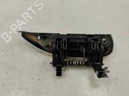 Used Rear left exterior door handle DACIA DUSTER (HM_) 1.5 dCi 110 4x4 (HMAB) (109 hp) 30540948