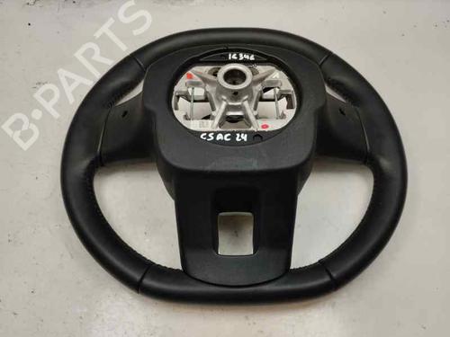 Used Steering wheel CITROËN C5 AIRCROSS (A_) 1.2 PureTech 130 (ARHNSJ) (131 hp) 29133952