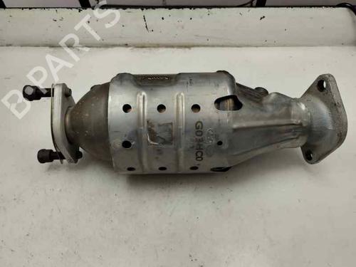 Used Catalyst Catalyst 35739789 35739789