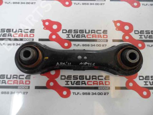 Used Right rear suspension arm Right rear suspension arm MITSUBISHI ASX (GA_W_) 1.6 MIVEC (GA1W) (117 hp) 587372 587372