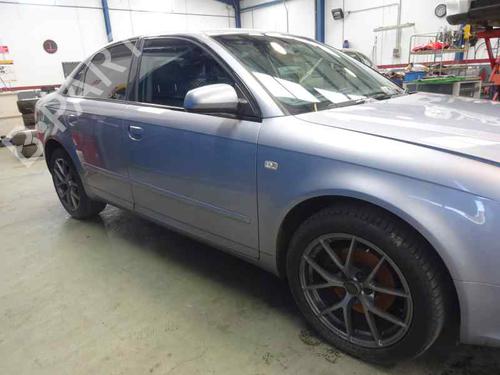 Rear right window mechanism AUDI A4 B7 (8EC) 2.0 TDI | BP7661239C25