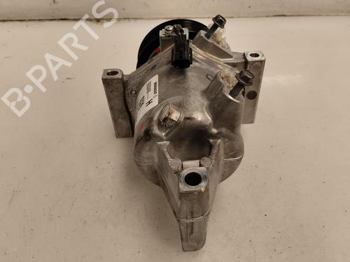 AC compressor DACIA SANDERO II  | BP15606493M34 