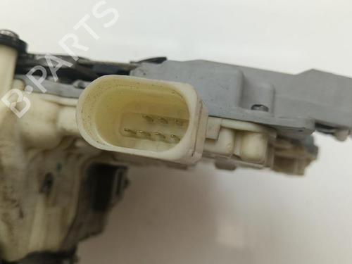 Rear left lock VW CC B7 (358) 2.0 TDI | BP36292108C100 - Image 4